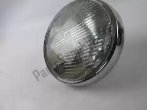 ducati 52010052A                        complete headlight - Upper part