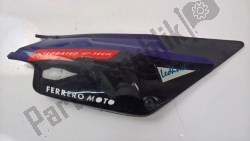 Aprilia AP8230892, Zijpaneel (r), OEM: Aprilia AP8230892