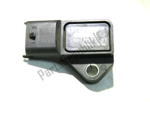 aprilia AP8124936 sensor de presión de aire m.a.p - Lado izquierdo