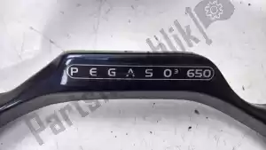 Piaggio Group AP8148688 geen beschrijving beschikbaar - Bovenkant