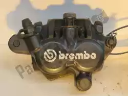 Aquí puede pedir pinza de freno de KTM (Brembo) , con el número de pieza 59013015144: