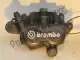 Brake caliper KTM 59013015144