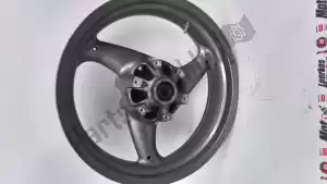 Brembo 50220091CBUSAXA tylne ko?o - Dół