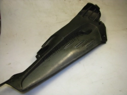 Aprilia AP8258169, Lh tunnel. nero, OEM: Aprilia AP8258169