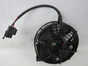 aprilia AP8127021 ventilateur. cpl. - Milieu