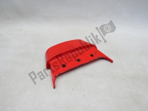 aprilia AP8249371 duo passenger grab handle, fluo red - image 22 of 26