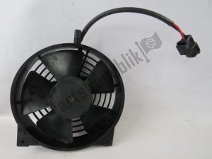 aprilia AP8127021 ventilateur. cpl. - Vue dégagée