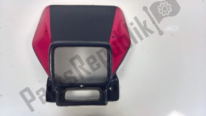 aprilia AP8230660 head lamp holder - Bottom side