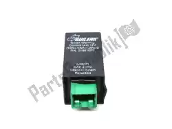 Here you can order the flasher relay, piaggio mp3 300 2011 from Piaggio (Guilera), with part number 640221: