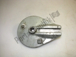 Aprilia AP8225170, Achterbekledingsschijf, compl., OEM: Aprilia AP8225170