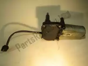 bmw 61612329435 wiper motor - Middle