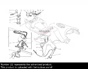 ducati 58510412a zbiornik odzysku p?ynu - obraz 9 z 9