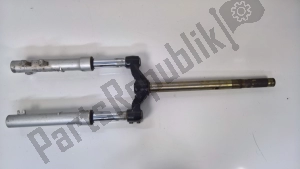 aprilia AP8123694 forcella completa - Lato superiore