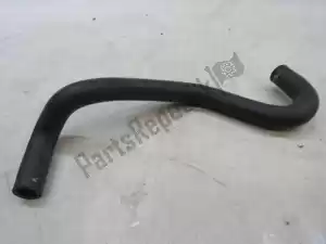 Ducati 80011761A cooling hose - Right side