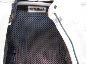 Yamaha   motorcycle jacket, leather - image 28 of 32