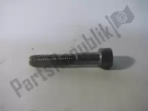 Piaggio Group 583480 screw - Left side