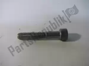 Piaggio Group 583480 tornillo - Lado inferior