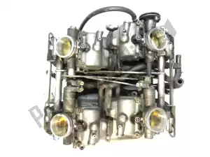 Honda 16015MW0600 kit carburateur complet - image 18 de 27