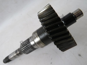 aprilia AP8560147 transmission shaft - image 9 of 9