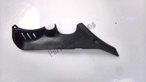 aprilia AP8230595 chiusura cruscotto sx. - Lato superiore