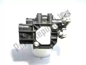 aprilia B044414 sensor tps - Medio