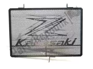Kawasaki MTSP20210726162348USPYG radiateur bescherming - Midden