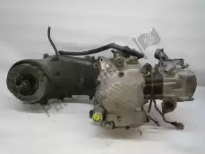 Honda 11100KAB010 bloque motor completo - imagen 12 de 22