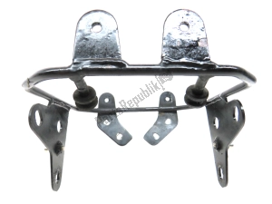 aprilia ap8101417 subframe - Midden