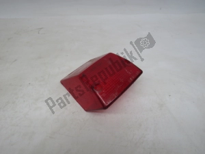 aprilia AP8112633 taillight glass - Upper part