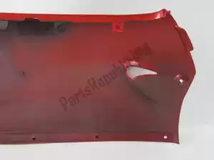 aprilia AP8168676 pannello laterale sinistro. c.red - immagine 13 di 14