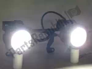 Sw-motech 0049010001 luz de alta potência led - imagem 10 de 22