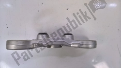 Aprilia CM222101, Fork upper plate, OEM: Aprilia CM222101