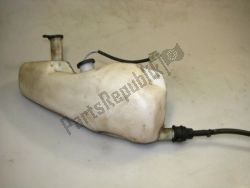 Aprilia AP8238433, Zbiornik oleju, OEM: Aprilia AP8238433