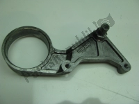 AP8234026, Aprilia, rem hanger plaat, Gebruikt