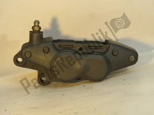 aprilia ap8113243 pinza de freno - Parte superior