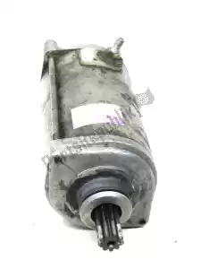 suzuki 3110010D00 startmotor - afbeelding 10 van 15