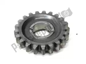 hiro cc2013404 gearbox sprocket - Right side