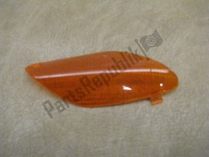 aprilia AP8104760 right orange lens - Left side