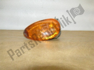 aprilia 860594 right front turn indicator - Bottom side