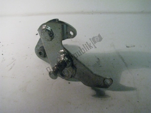 aprilia 649735 bracket - Bottom side