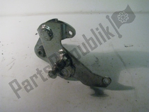 aprilia 649735 bracket - Upper side