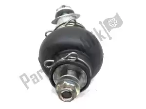 piaggio 666901 front fork ball joint - Lower part