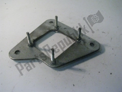 Aprilia 653038, Suporte de flange de grampo, OEM: Aprilia 653038