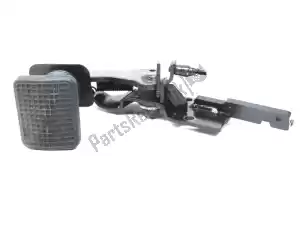 piaggio 665581 pedal de freno completo - imagen 16 de 16