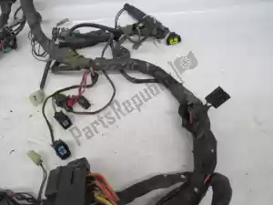 suzuki 3661010G80000 wiring harness - image 14 of 21
