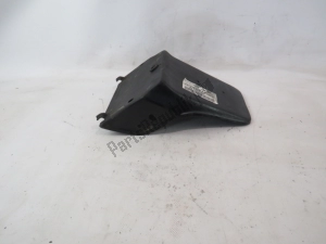 aprilia ap8226134 number plate holder - image 12 of 14