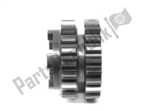 hiro cc2013403 gearbox sprocket - Lower part