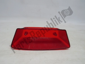 yamaha 3D9H47210000 rear lamp lens - image 9 of 10