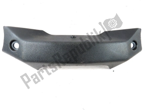 aprilia AP8249879 handlebar cover - Middle