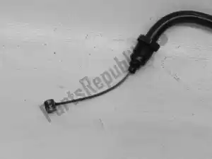 honda 17910KFG000 throttle cable - Upper part